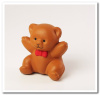 MAF-047 Teddy Bear